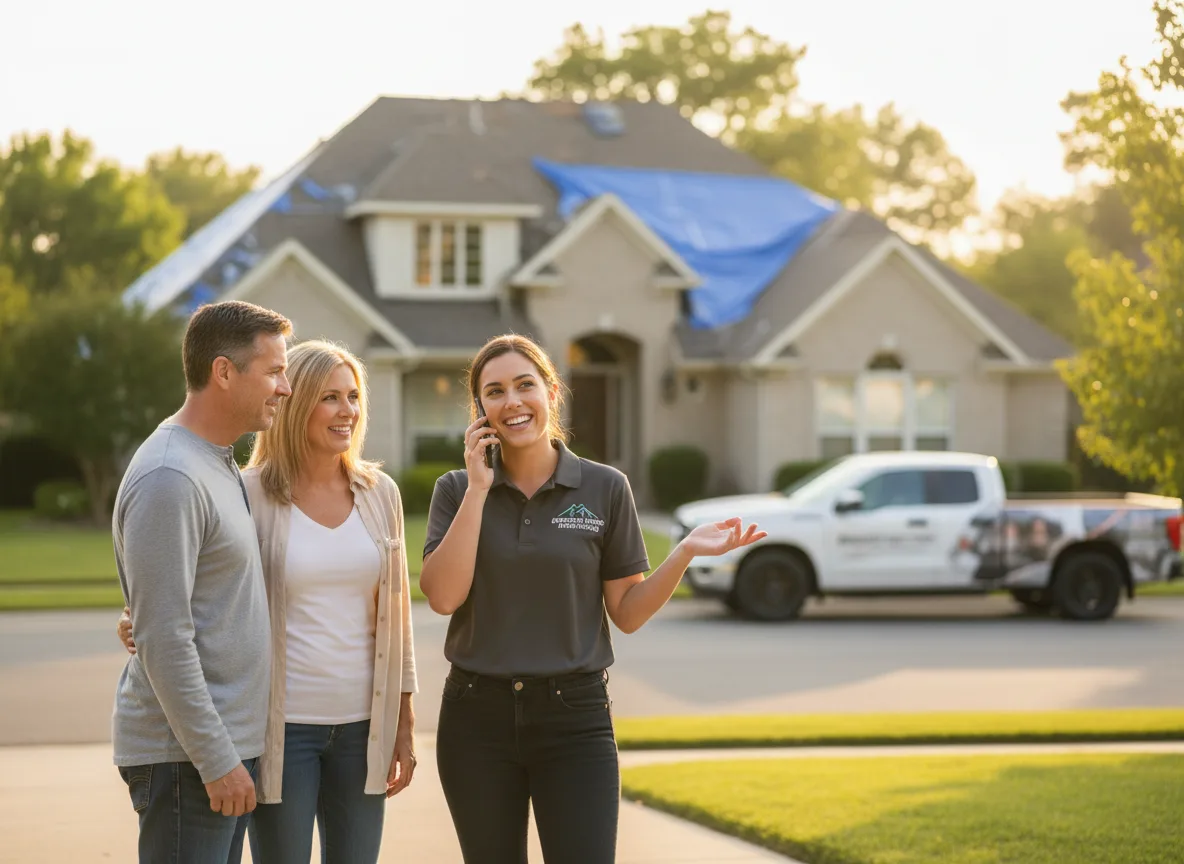 Emergency Roof Repair Sperry, IA FAQs